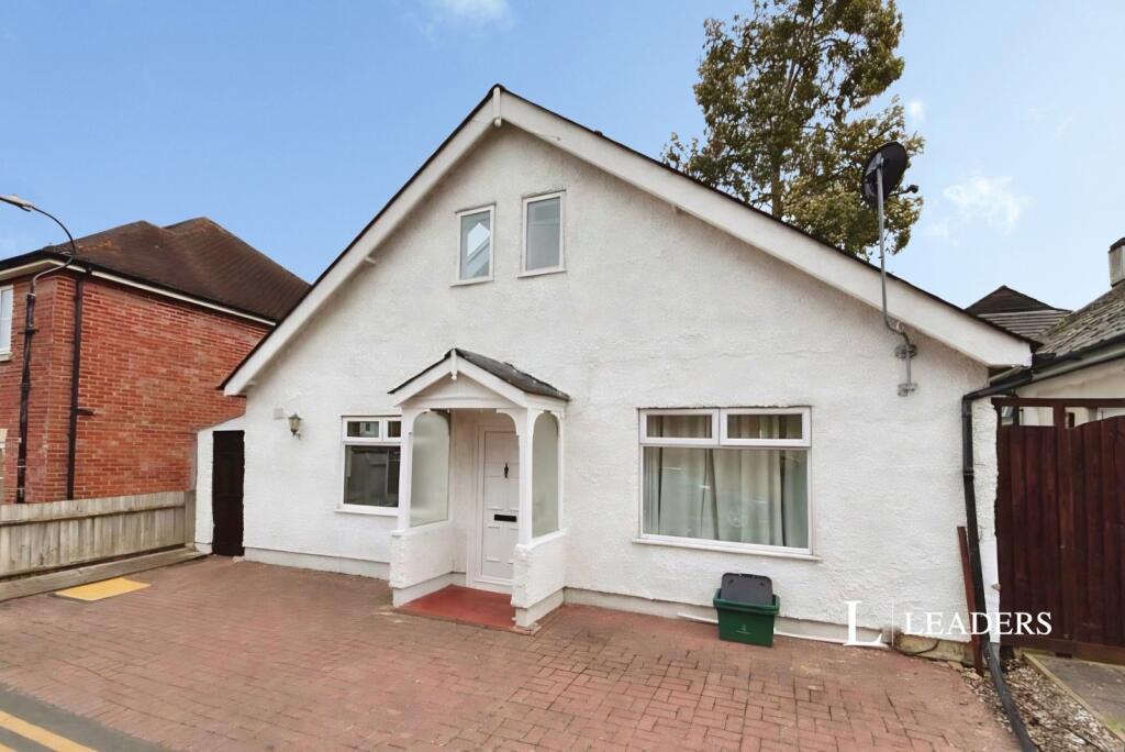 Main image of property: Lucas Road, Colchester, Essex, CO2