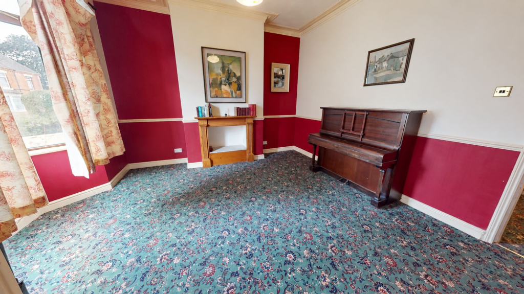 House in Doncaster - View 2