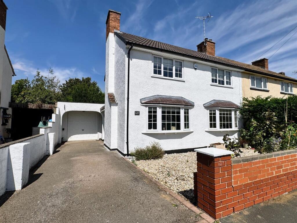 Main image of property: Barnwood Avenue, Barnwood