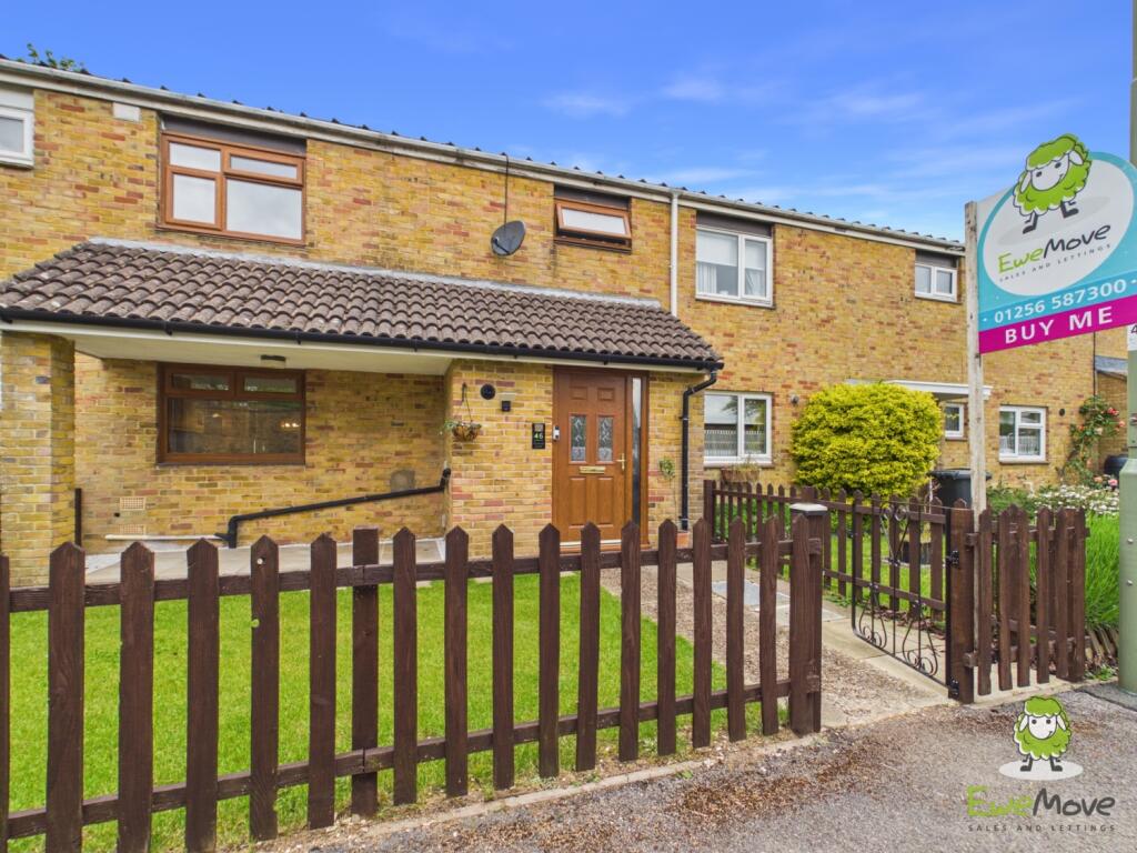 Main image of property: Sibelius Close, Basingstoke, Hampshire, RG22
