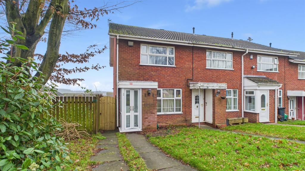 Main image of property: Chiltern Close, Halesowen