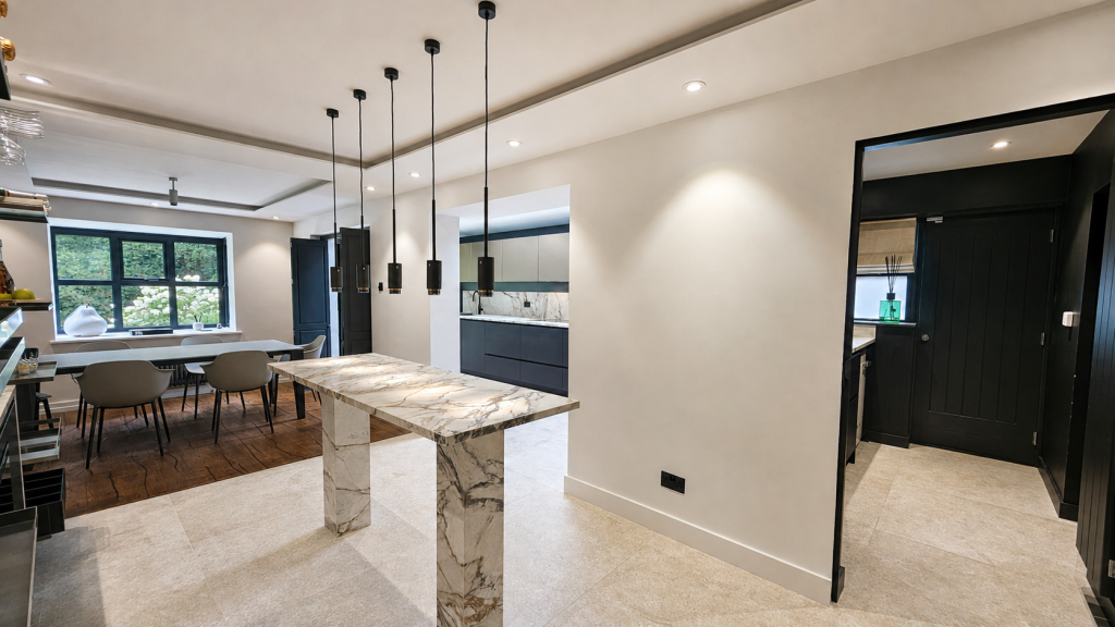 House in Bolton, Greater Manchester - More