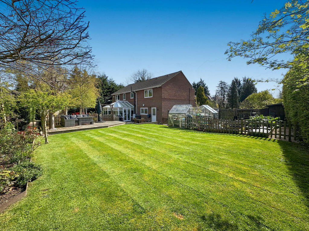Main image of property: Church View, Morpeth