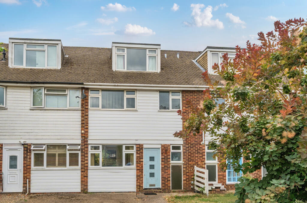Main image of property: Guibal Road, Lee, London, SE12