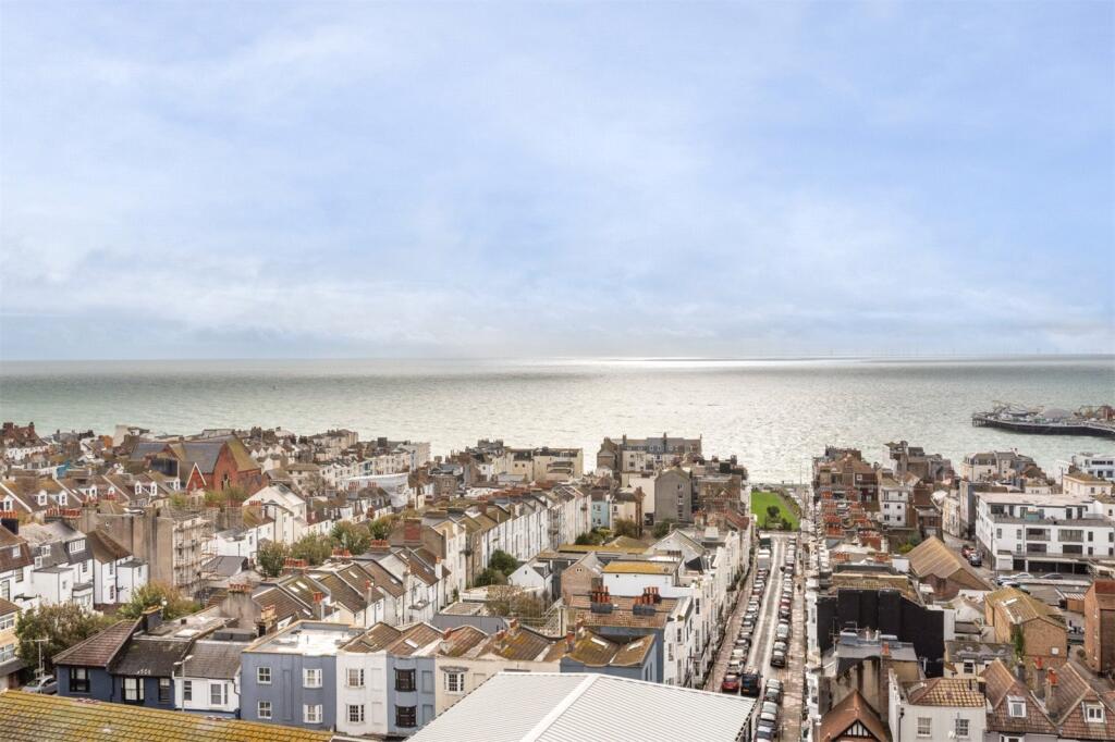 Main image of property: Grosvenor Street, Brighton, BN2