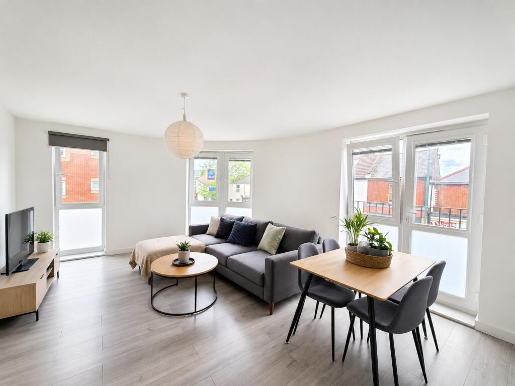 Main image of property: Bevois Valley Road, SOUTHAMPTON