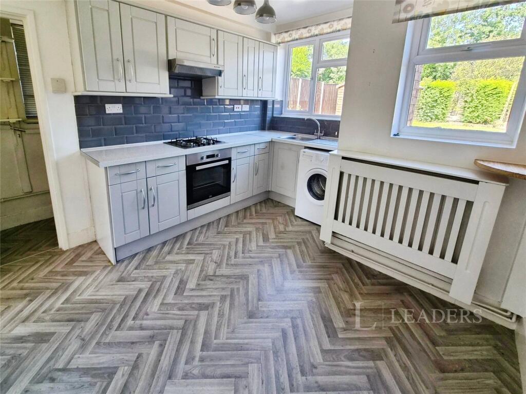 House in Nottingham, Long Eaton - View 3