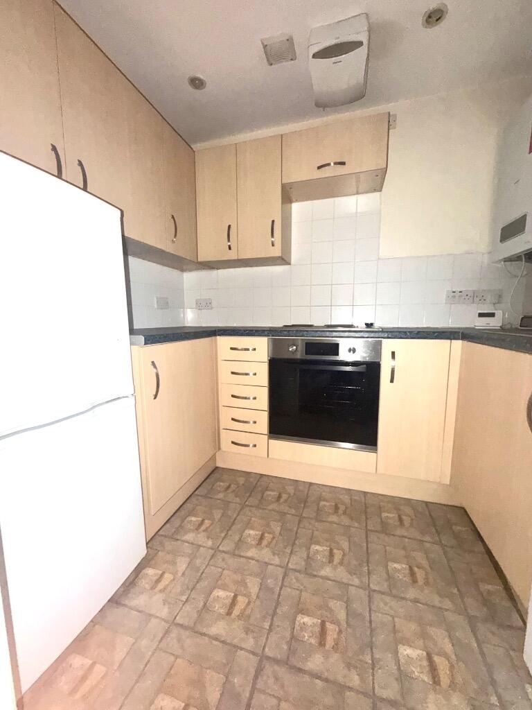 Main image of property: Johnston Street, Paisley, PA1