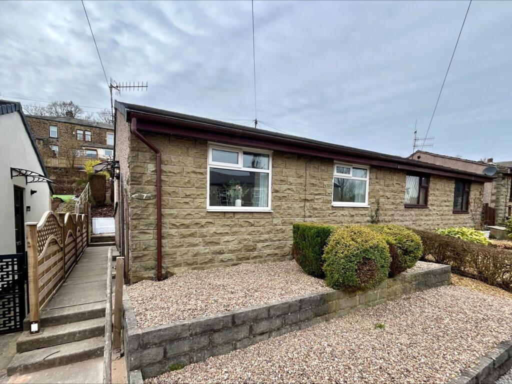 Main image of property: Clevelands Road, Burnley, BB11
