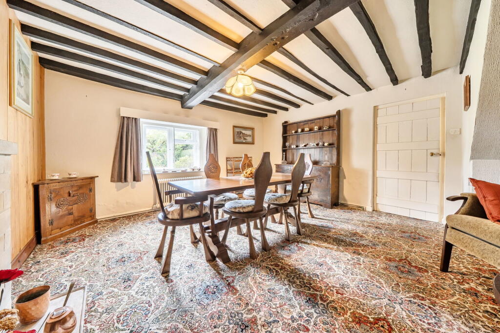 House in Market Overton, Rutland - More