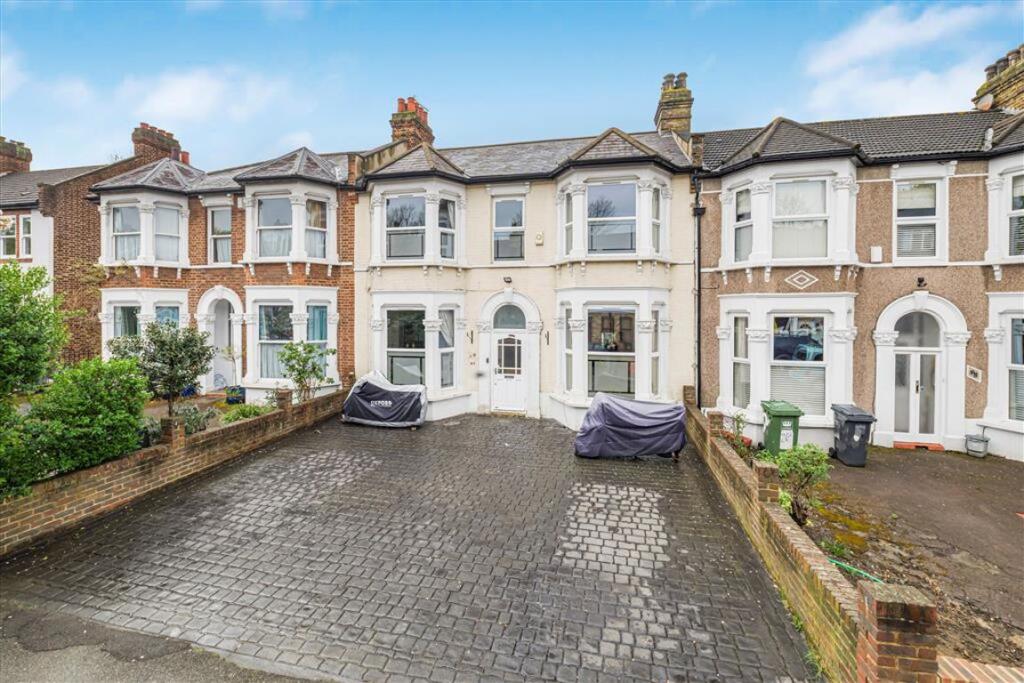 Main image of property: Springbank Road, Hither Green