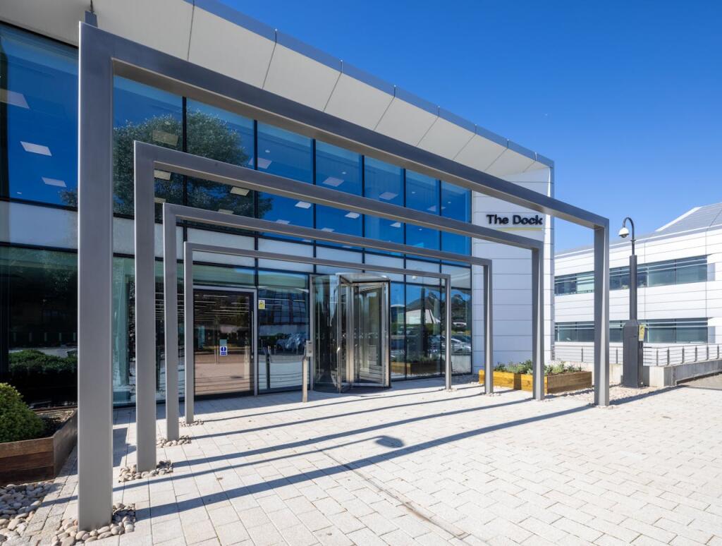 Main image of property: The Dock, Station Road, Kings Langley, WD4 8LZ