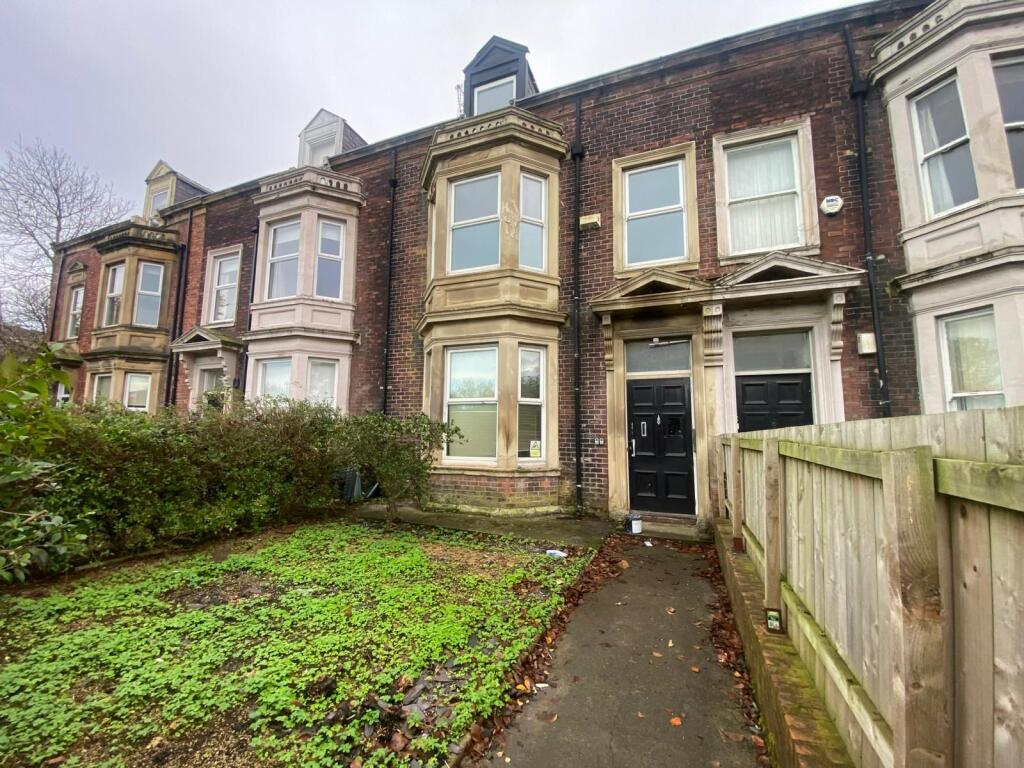 Main image of property: Flat ,  Park Road, Sunderland