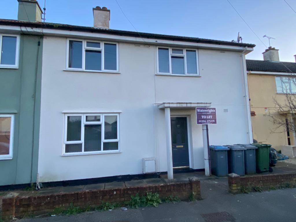 Main image of property: Hall Pond Way, Felixstowe