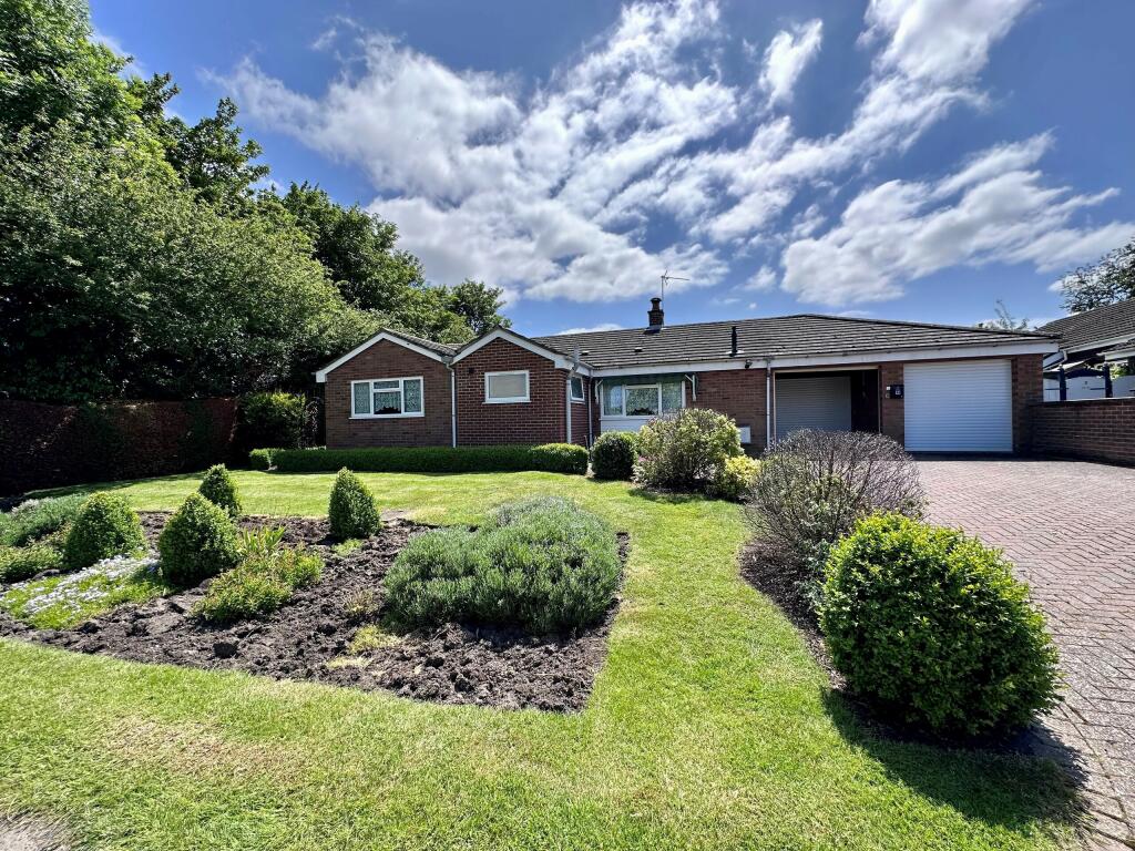 Main image of property: Marshalls Lane, Little Downham, Ely, Cambridgeshire