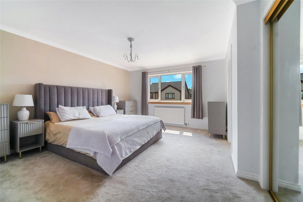 House in Paisley, Renfrewshire - View 4