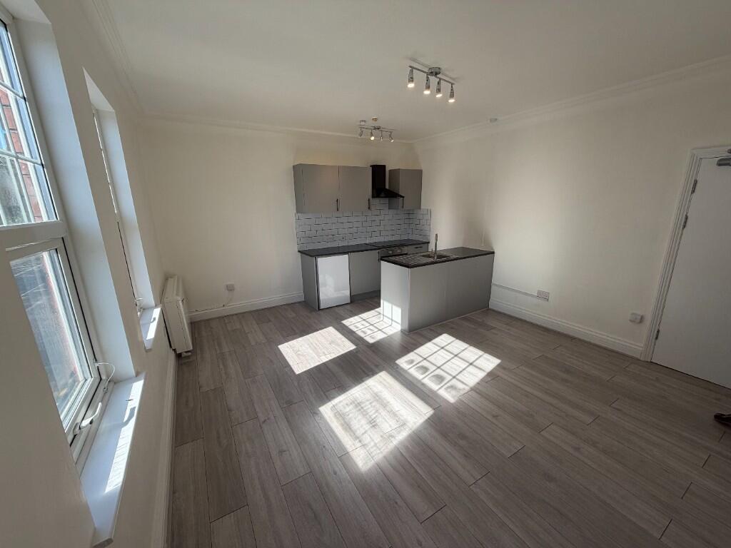 Main image of property: Wollaton Road, Nottingham, Nottinghamshire, NG8