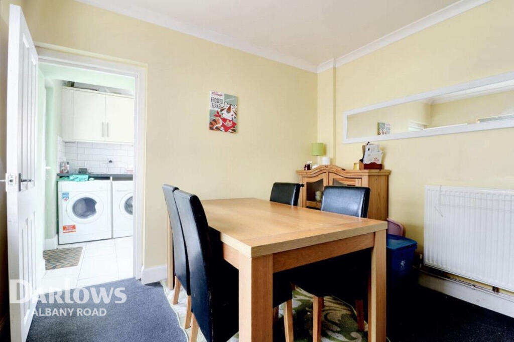 Main image of property: Cornwall Street, Cardiff