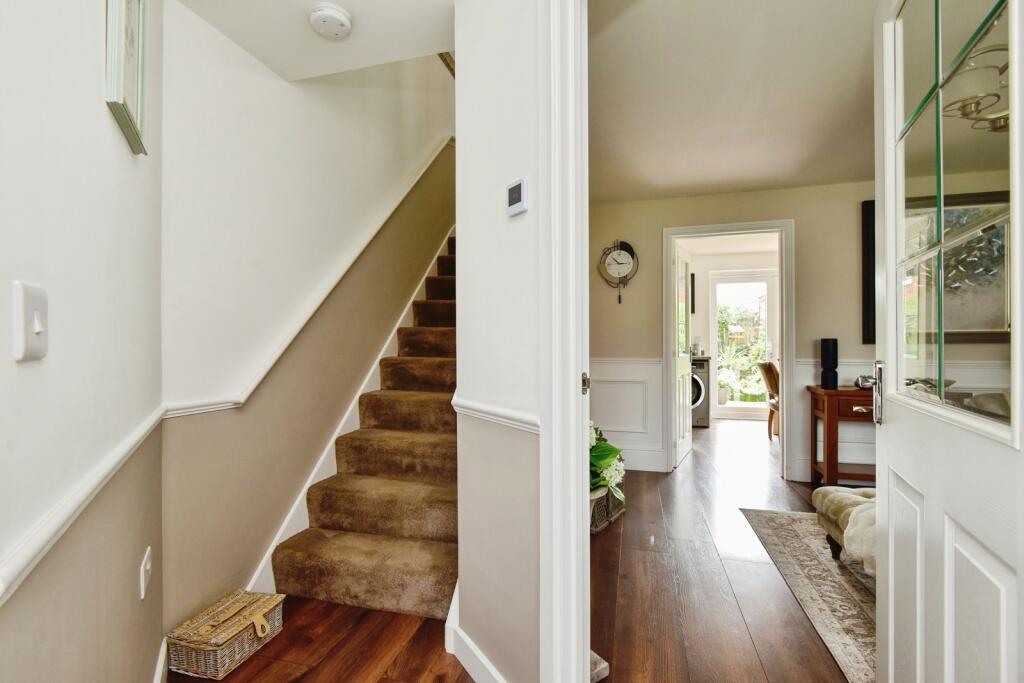 House in Sandbach, Cheshire East - View 2