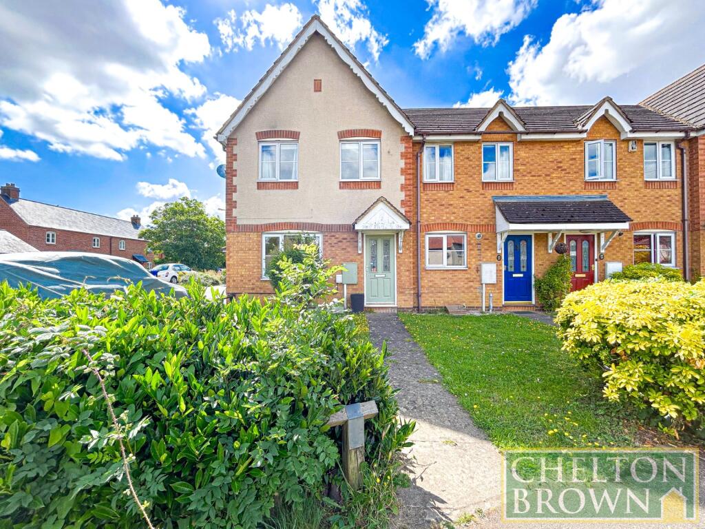 Main image of property: Bugbrooke Road, Kislingbury, Northampton, Northamptonshire, NN7