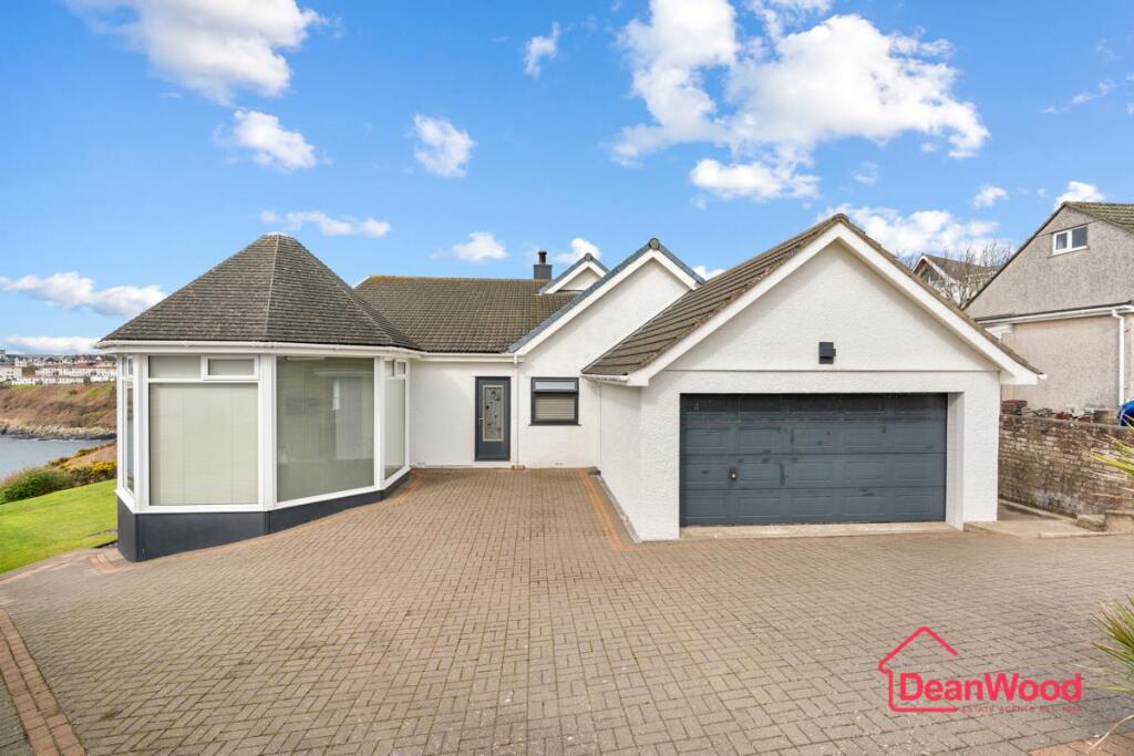 Main image of property: 12, Majestic Drive, Onchan, Isle of Man