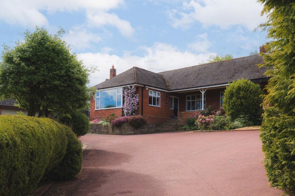 Main image of property: Highfield, Acton Lane, Acton Bridge CW8 3QE