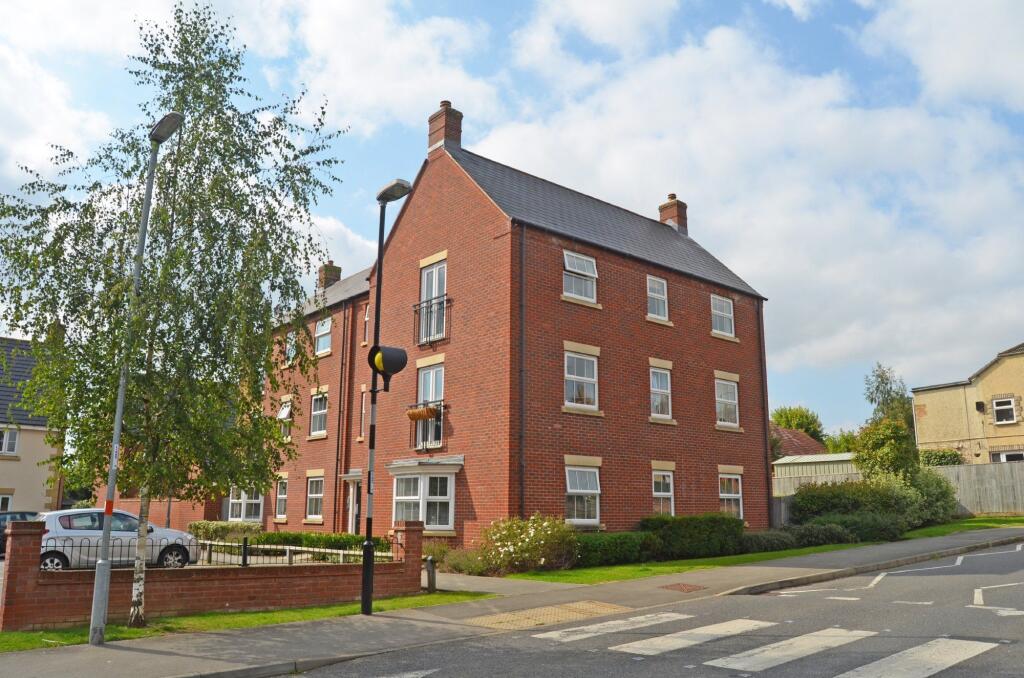 Main image of property: Alchester Court, Towcester, NN12
