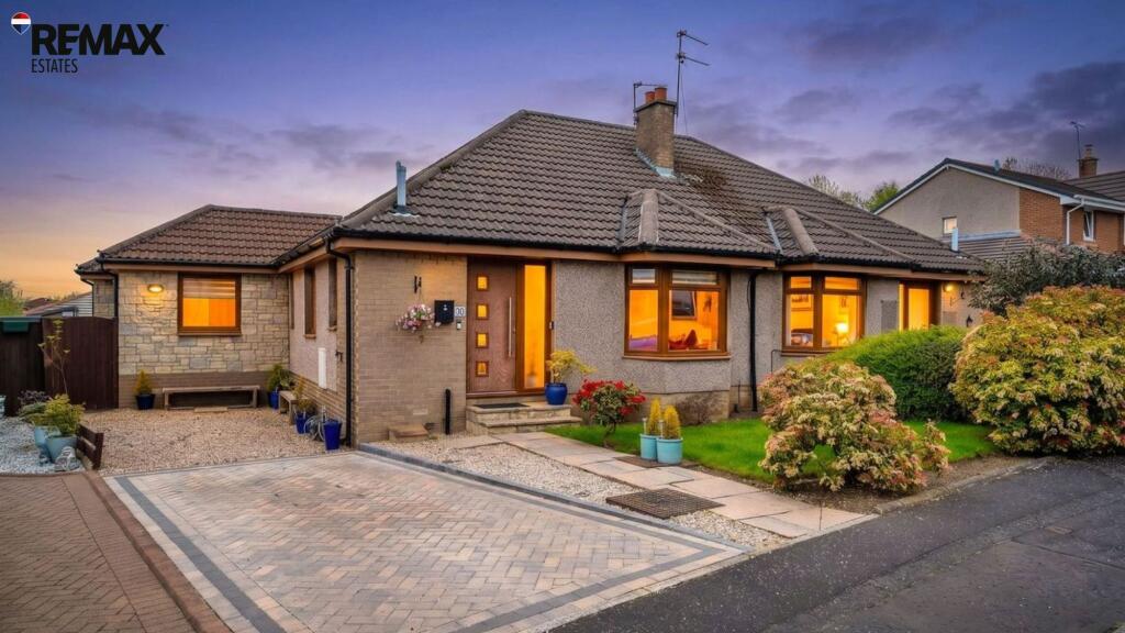Main image of property: Clover Place, Bo'ness, EH51