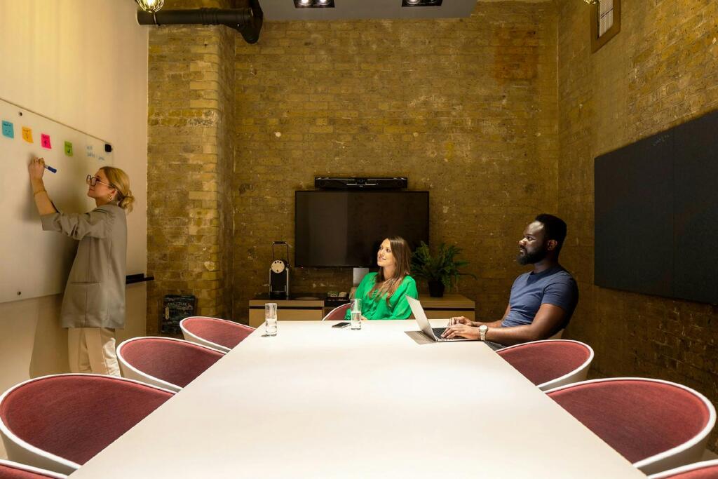 Clerkenwell Workshops