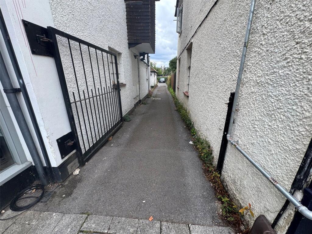 Main image of property: Banbury Road, Oxford, Oxfordshire, OX2
