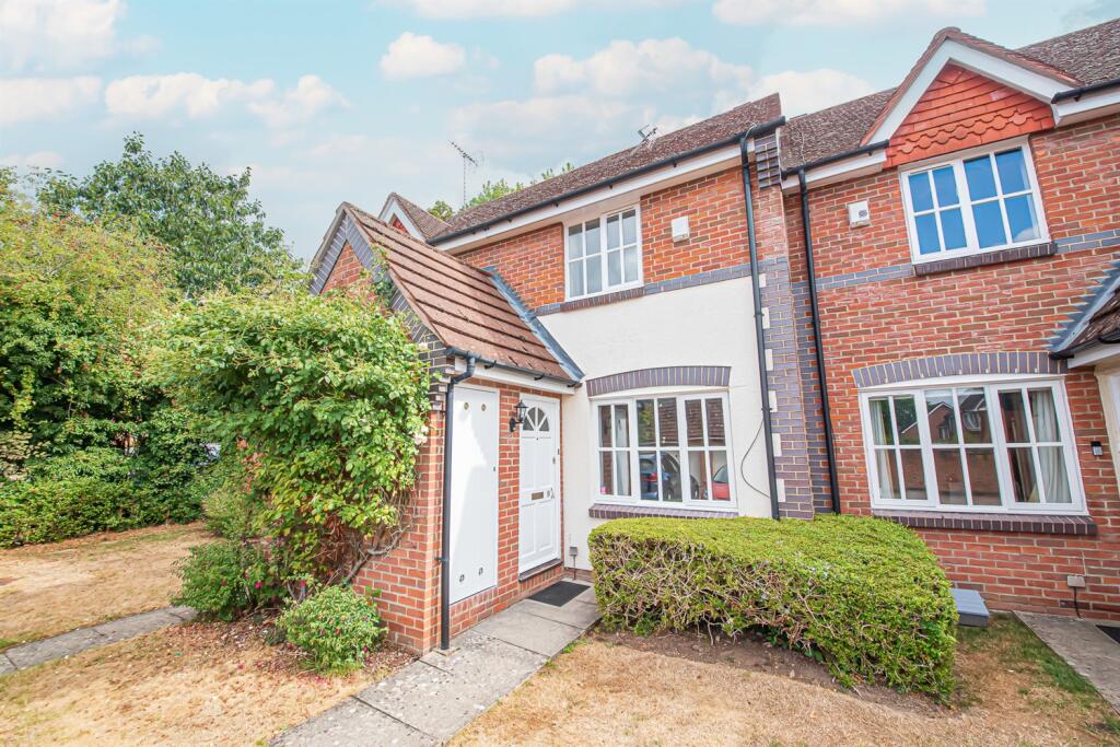 Main image of property: Clover Close, Wokingham, RG40