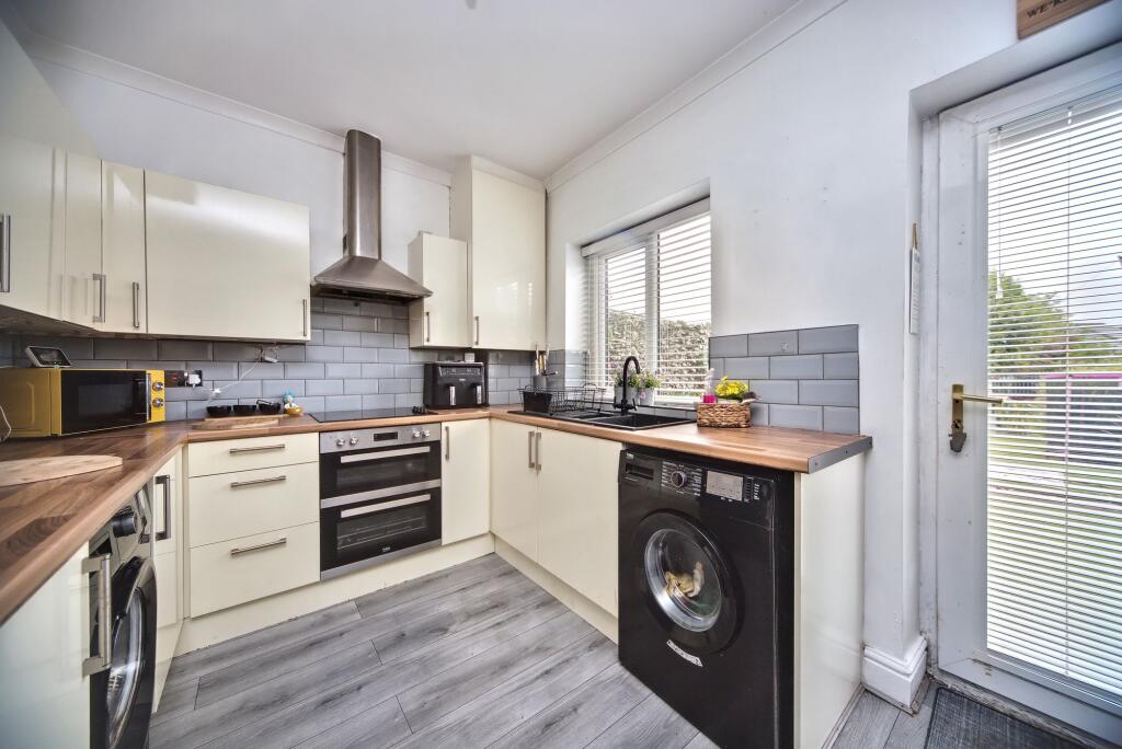 House in Wigan, Crooke, Kitt Green - View 3
