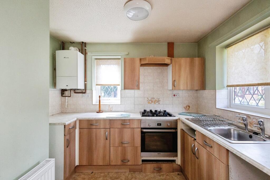 House in Manchester - View 5