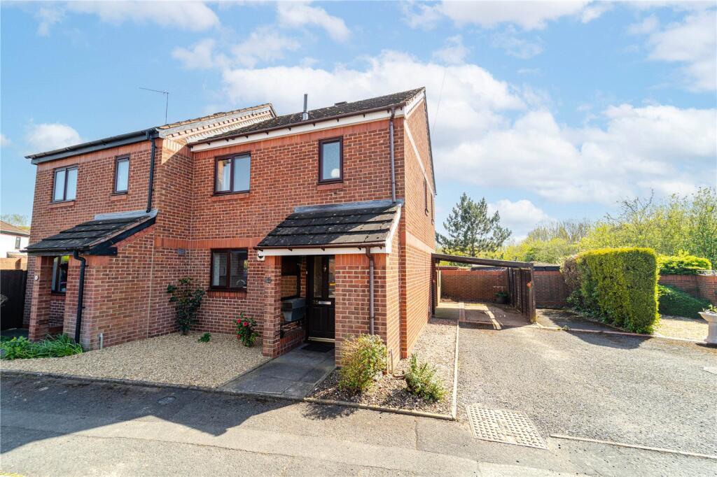 Main image of property: Teme Crescent, Droitwich, Worcestershire, WR9