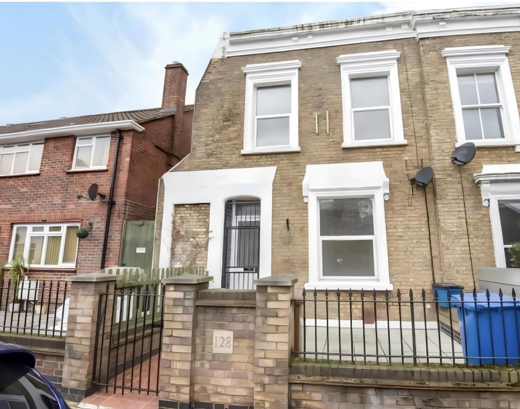 Main image of property: Bellenden Road, London