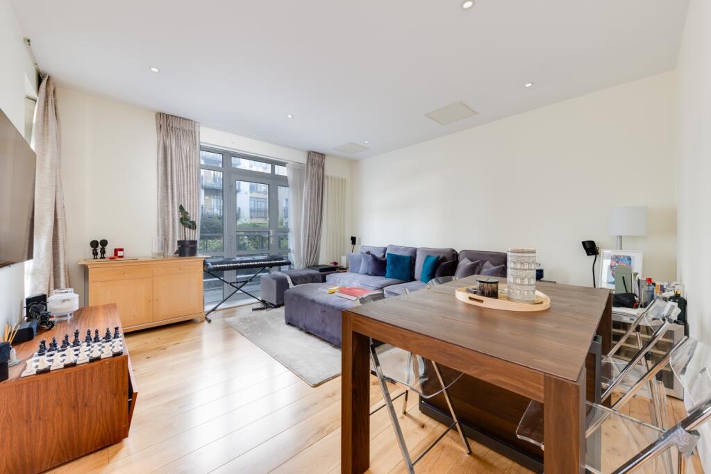 Main image of property: Pimlico Place,  28 Guildhouse Street, London, SW1V