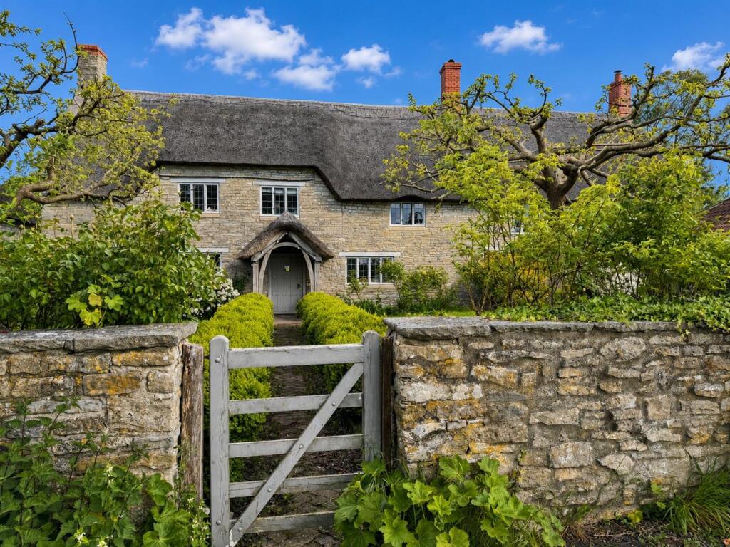 Main image of property: Wales, Queen Camel, Somerset
