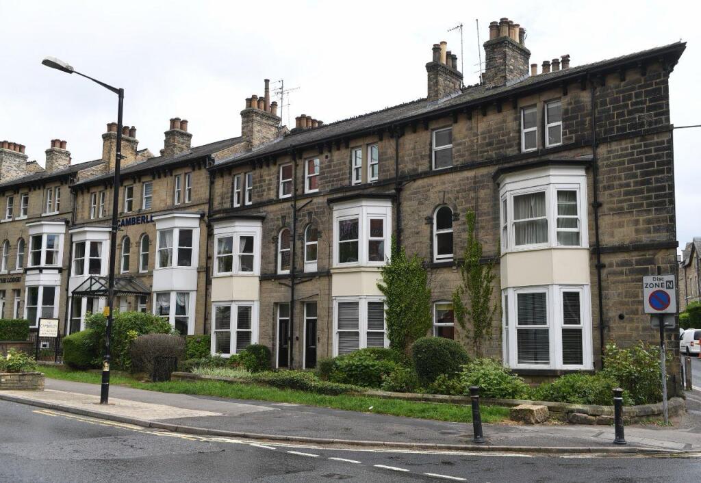 Main image of property: Kings Road, Harrogate