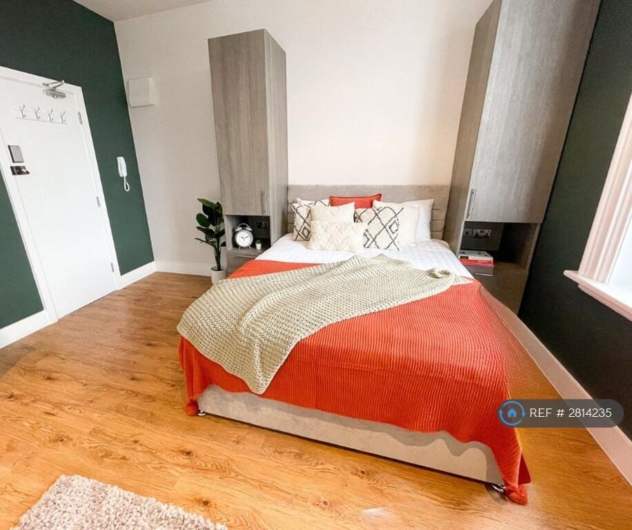 Main image of property: Bentley Road, Liverpool, L8