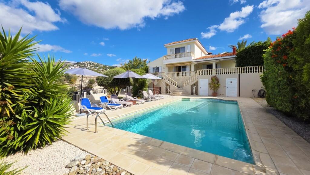 Main image of property: Paphos, Tala