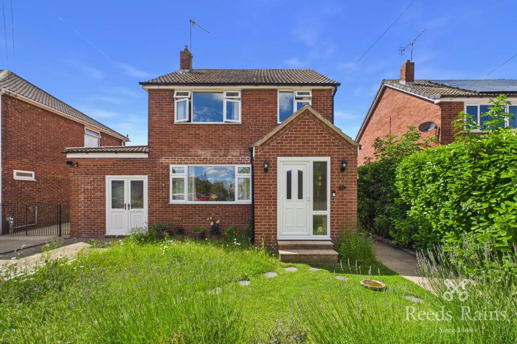 Main image of property: Yew Tree Avenue, North Anston, Sheffield, South Yorkshire, S25