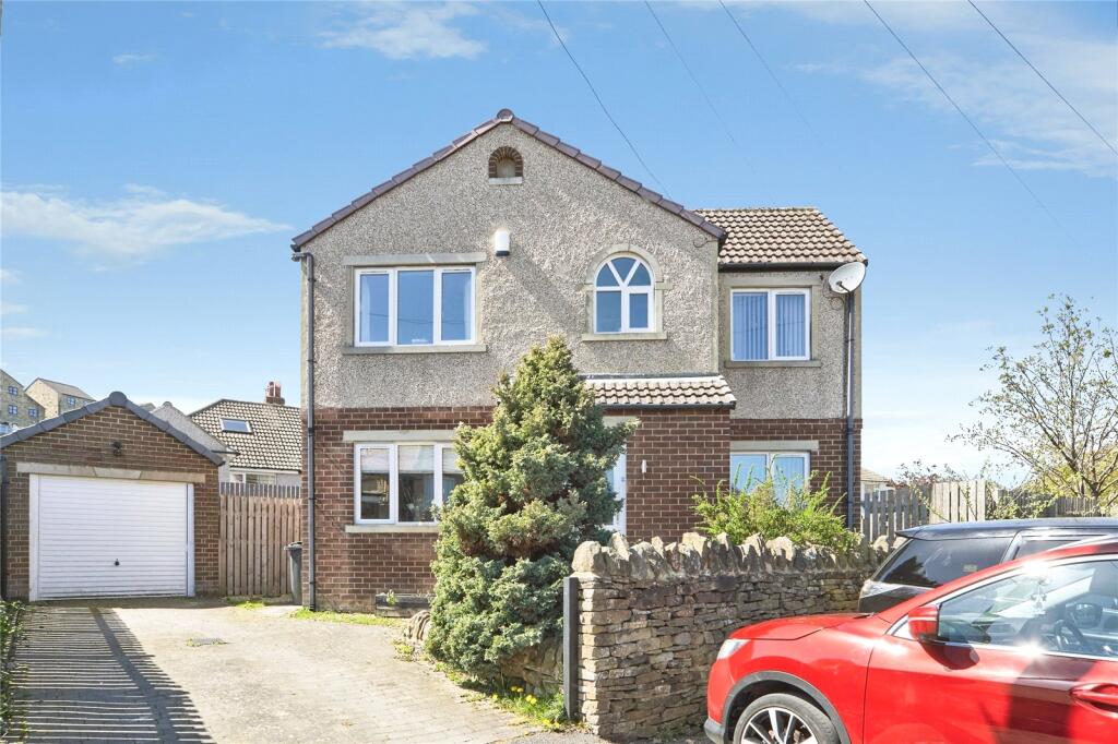 Main image of property: Prospect Drive, Keighley, West Yorkshire, BD22