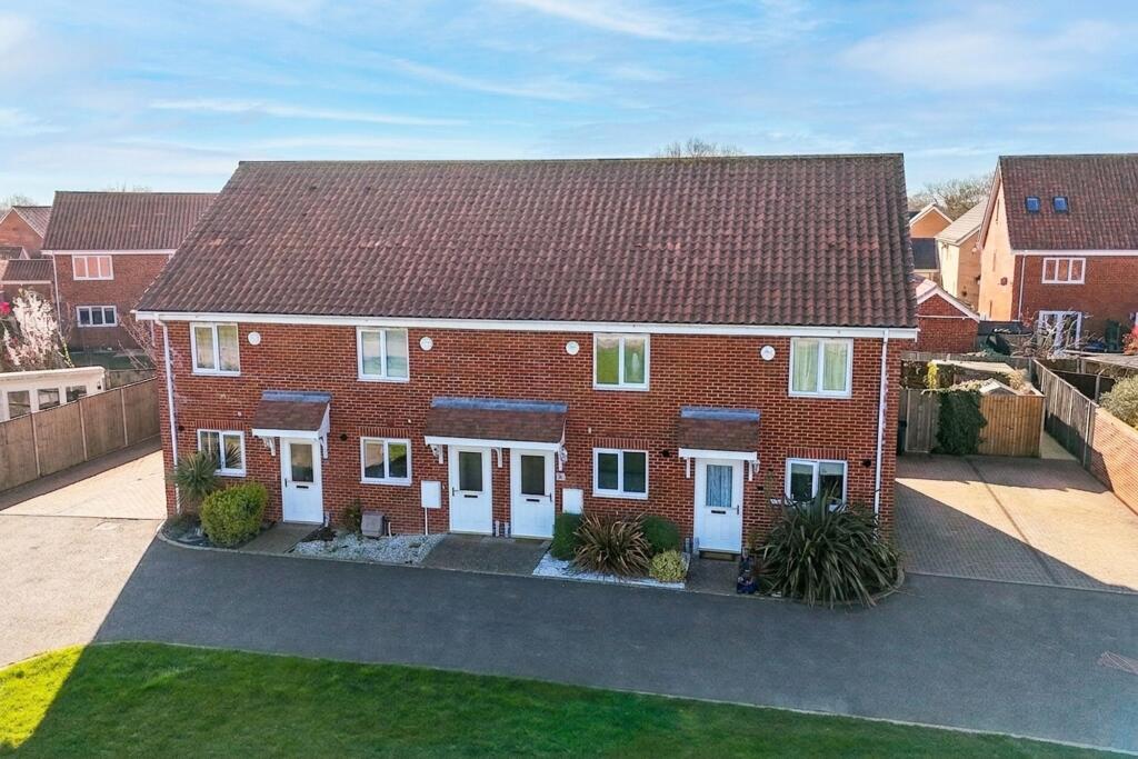 Main image of property: Picton Close, Poringland, Norwich