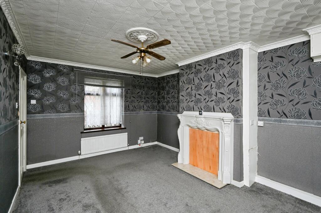 The Croft, Alfreton, DE55 photo 3