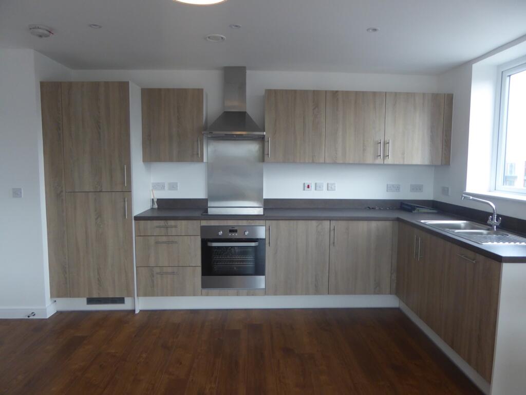 Apartment in Reading, Newtown - View 4