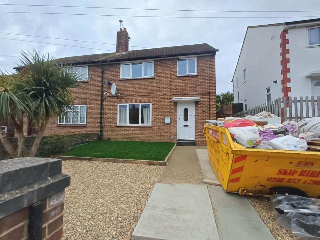 Main image of property: Normandy Way, Erith