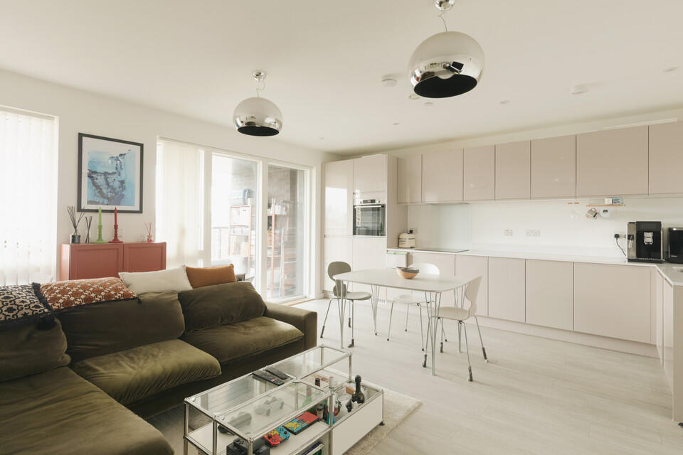 Main image of property: Pomeroy Street, New Cross, SE14