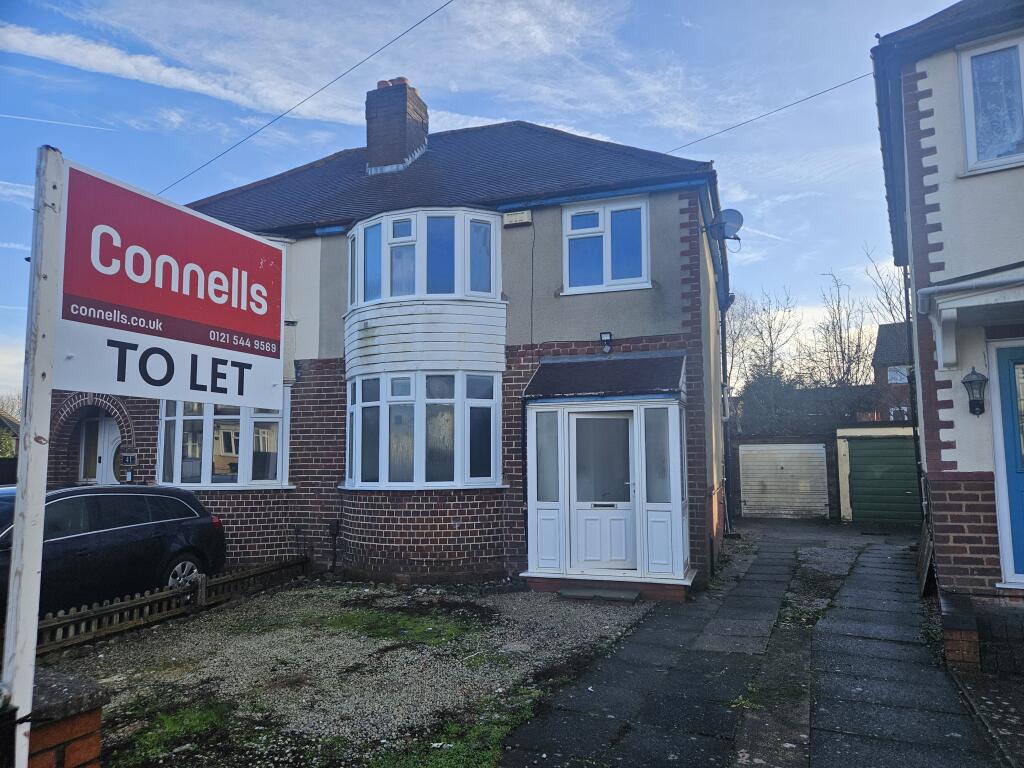 Main image of property: Swan Crescent, OLDBURY