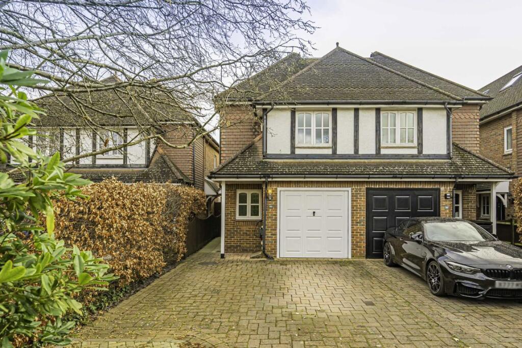 Main image of property: Rydens Road, Walton-on-Thames