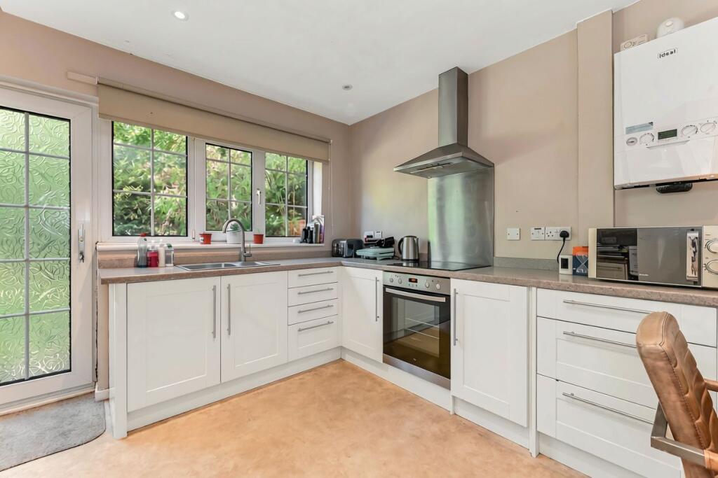 House in York - View 4